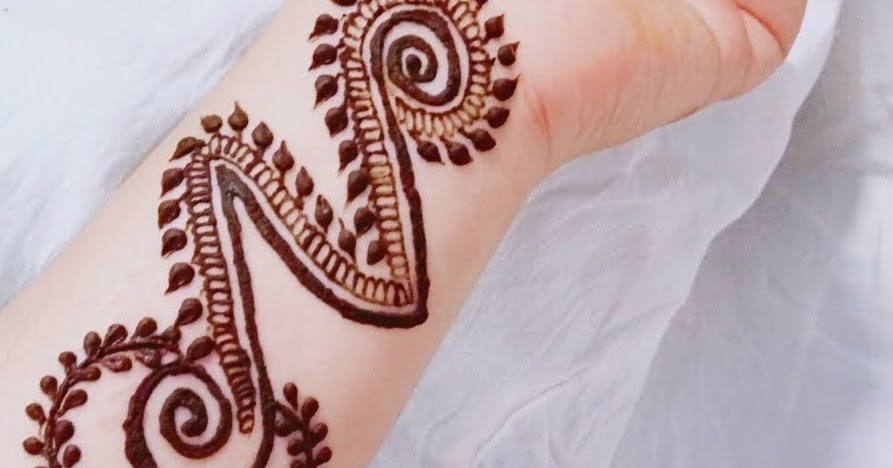 S Name Mehndi Images Cute Mehndi Design S Name Mehndi Images Cute Mehndi Design