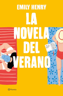 la-novela-del-veanor-emily-henry