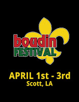 2016 Scott Boudin Festival
