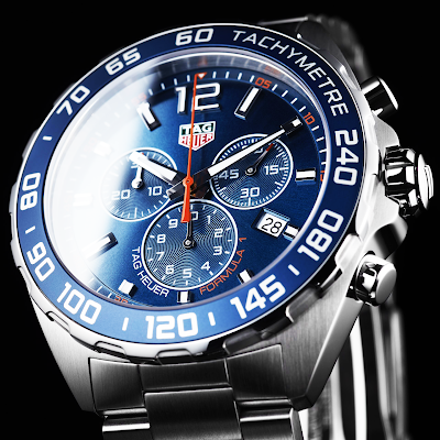 tag heuer best service guarantee