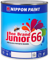 Macam Macam Produk Nippon Paint yang Bagus dan Berkualitas