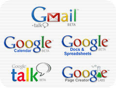 Google Apps