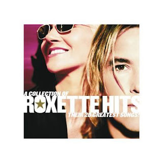 Download CD  Roxette A Collection of Roxette Hits Their 20 Greatest Songs!
