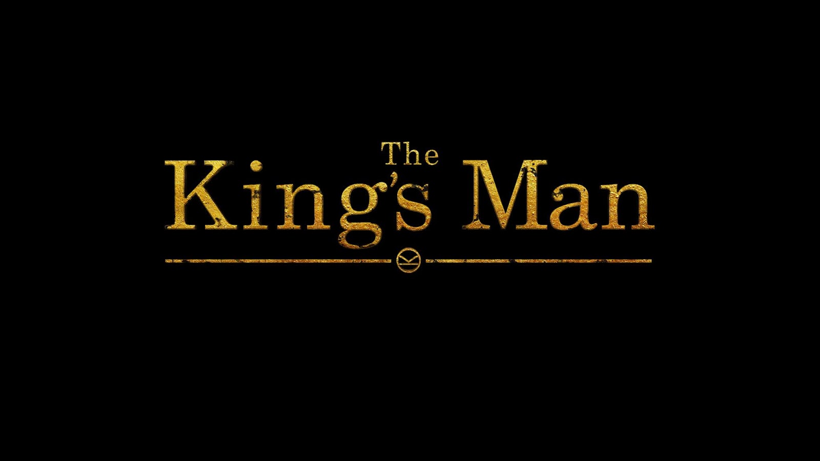 The Kings Man: The Beginning