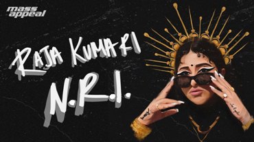 N.R.I. Lyrics - Raja Kumari | A1laycris