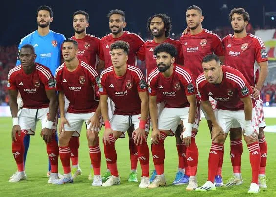أسباب غياب 11 لاعبًا من الأهلي أمام الاتحاد: معلول وتاو والشناوي يتصدرون القائمة