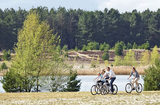 ¨Mountainbike