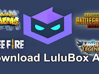 Download LuluBox Apk - Allow you to Unlock All Skin of Free Fire