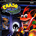 Crash Bandicoot the wrath of cortex ps2 