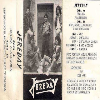 HEAVY ESPAÑOL 80'S. (Solo para fans).  - Página 20 Front