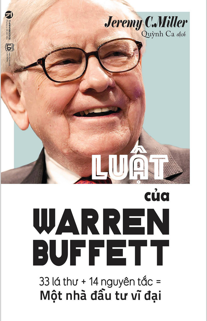 Luật Của Warren Buffett