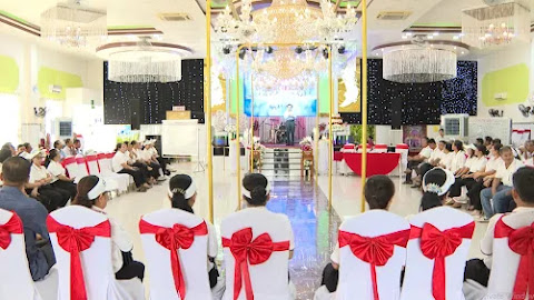 Giới thiệu mô hình Câu lạc bộ Liên thế hệ tự giúp nhau