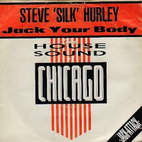 Steve 'Silk' Hurley 'Jack Your Body'