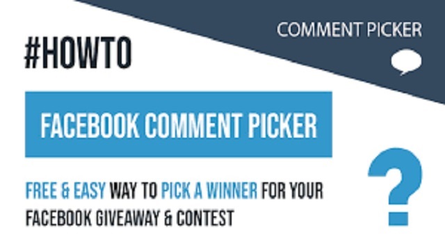 Cara Hack Random Comment Picker Facebook Cara Hack Random Comment Picker Facebook 2022