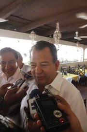 COALICIÓN EN ACAPULCO, COINCIDENWALTON Y EL PERREDISTA LÁZARO MAZON