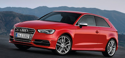 Audi-A3 Hd Wallpapers Images Pics