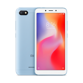 10 ponsel Xiaomi mendapat update android pie