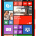 Spesifikasi Review dan Harga Nokia Lumia 1320