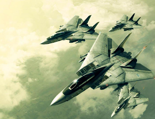 Fighter Plane Games Free Download