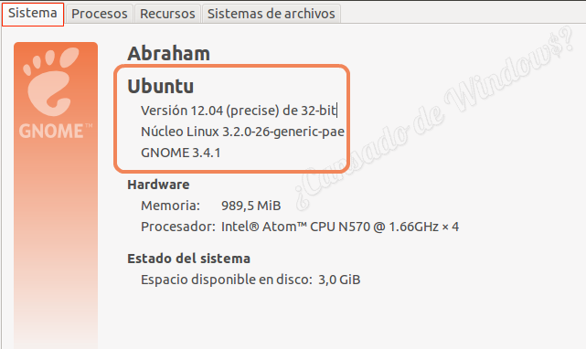 Instala Google Chrome en Ubuntu 12.04  ¿Cansado de Windows?