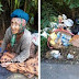 SUNGGUH ANAK DURHAKA ...!!! MIRIS.... NENEK INI DI BUANG OLEH ANAK CUCUNYA DAN SUDAH LAMA TINGGAL DI TEMPAT SAMPAH !!! MARI KITA DOAKAN SEMOGA ANAK CUCUNYA YANG SUDAH MEMBUANGNYA DIBERI HIDAYAH OLEH ALLAH SWT,,, AMINNN.........!!!!!!!!!!!!!!