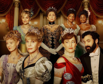 The Gilded Age Season 2 Trailer Featurettes Image Poster