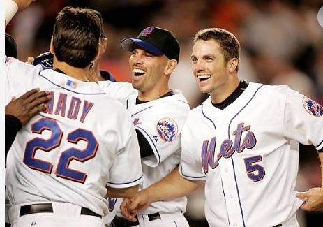 May 19, 2006: David Wright's walk-off hit powers Mets to comeback win –  Society for American Baseball Research