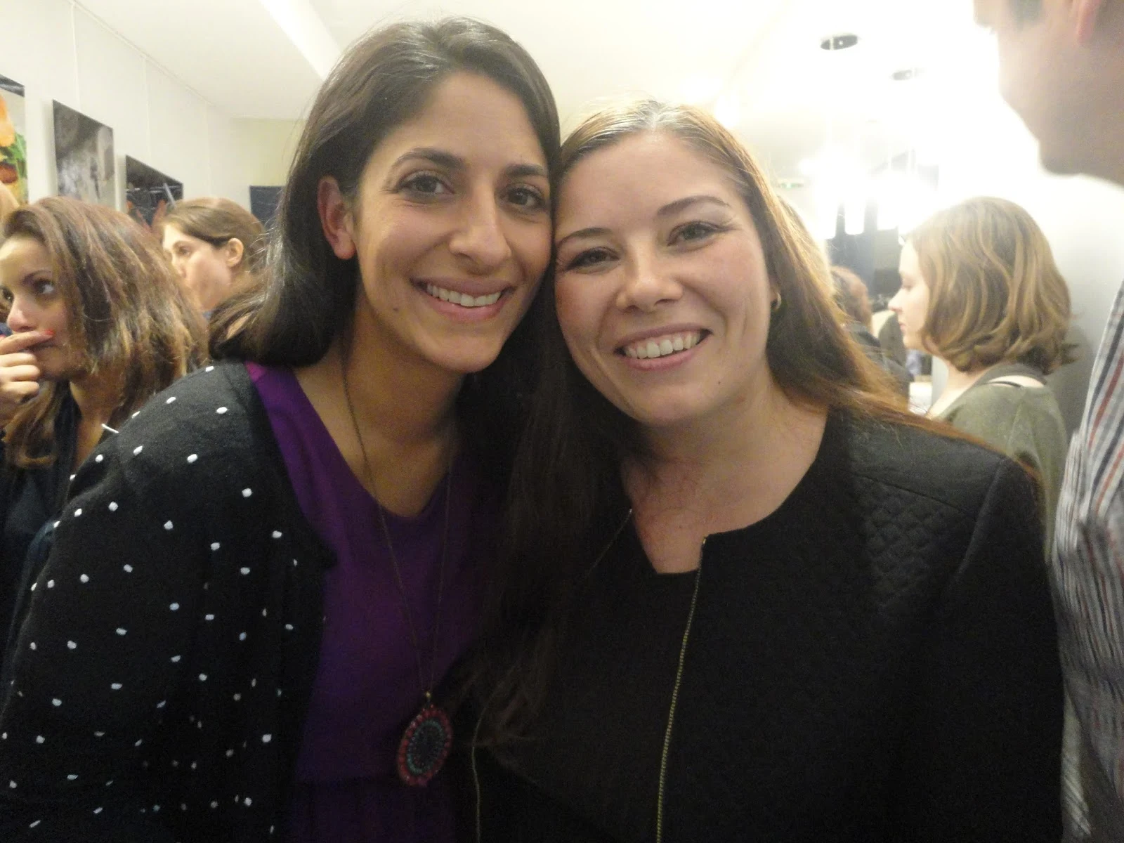 Soirée du prix du livre gourmand 2015