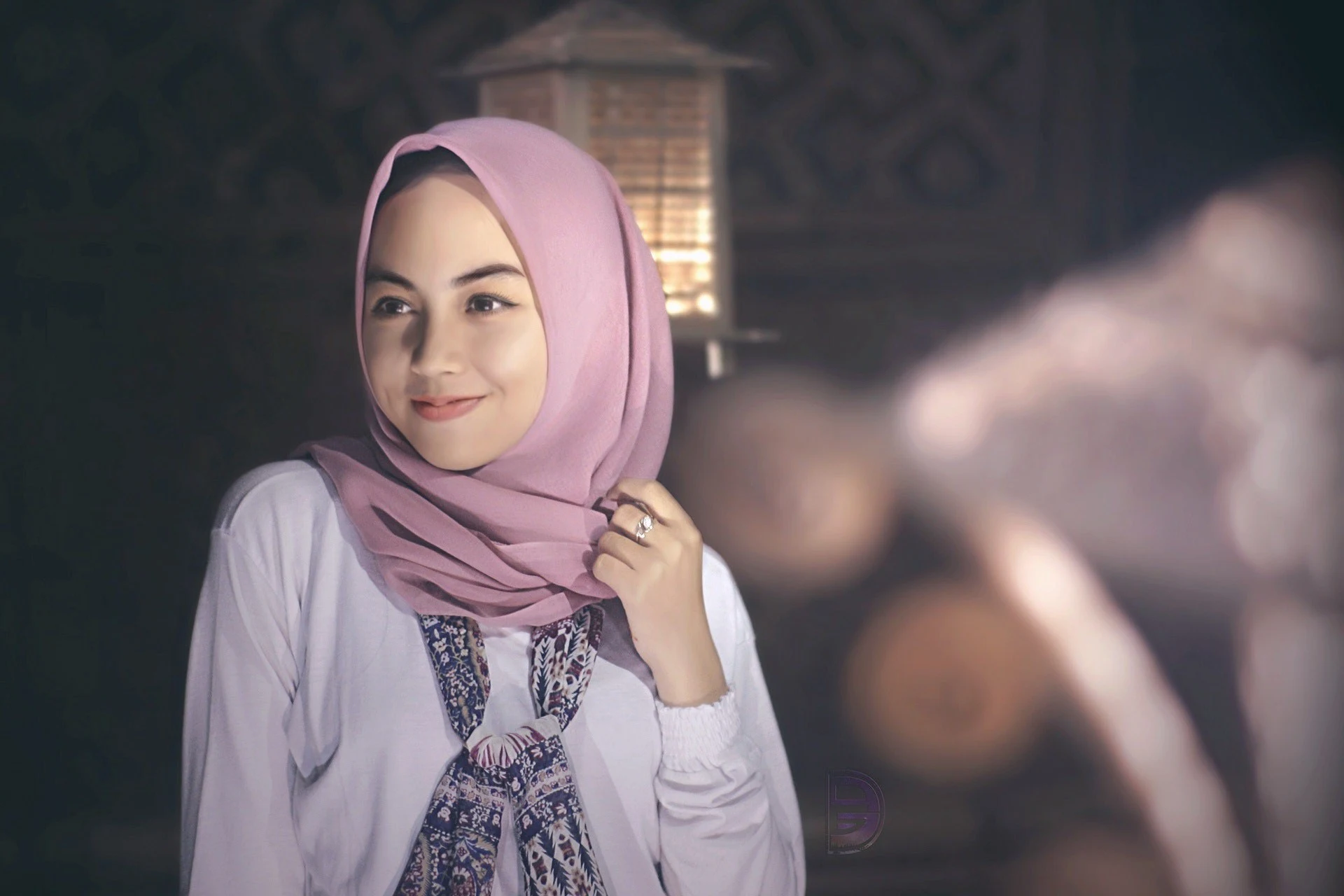 Tips Memilih Warna Hijab Untuk Kulit Sawo Matang By - Warna jilbab yang cocok untuk semua jenis kulit