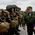 Ετοιμότητα για ρωσική επέμβαση στην Οδησσό αν συνεχιστούν οι σφαγές και τα ολοκαυτώματα (vid)