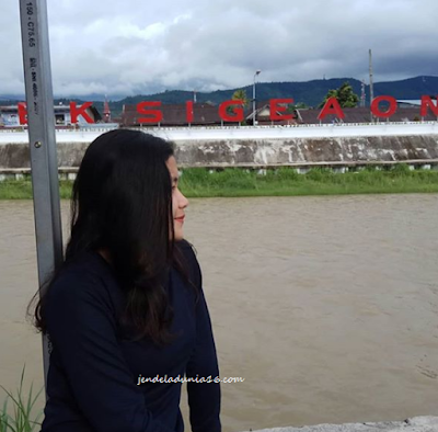 Aek Sigeaon Tarurung, Tempat Yang Baik Melepaskan Jenuh