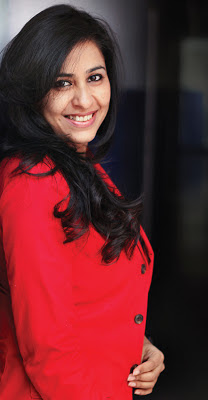 Rajita Chaudhuri