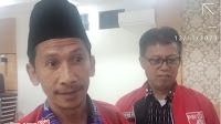 Ketua DPD dan Ketua Bappilu PSI Tana Toraja Yakin Raih 4 Kursi