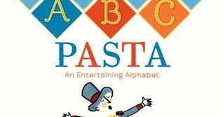 ABC Pasta An Entertaining Alphabet Epub-Ebook