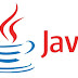 JAVA 