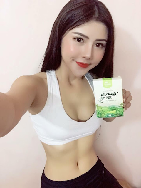 530k - Giảm cân tan mỡ x2 Nấm - Hoài Thương Organic