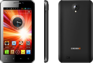 Harga Cross Andromeda A26 Juni 2013