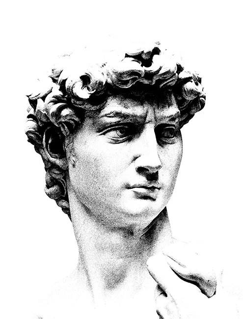 david-michelangelo-illustration-illustrations-images-stock-photos-miguel-angel-ilustraciones-fotografías-fotos-imagenes-florencia-souvenir-poster-firenze-florence-el-de-italy