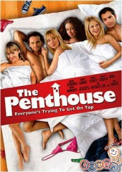 Download Filme - Penthouse DVDSCR XviD