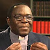 Make 2014 Confab Report Public – Bishop Kukah Tells FG