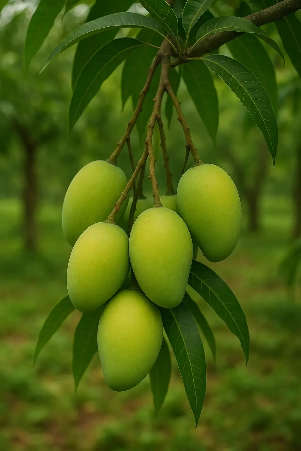 Top 10 Mango Varieties in Kerala