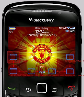 Tema MU (Manchester United)