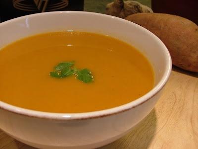ΔΙΑΤΡΟΦΗ: Σούπα από λαχανικά για τον χειμώνα και για το κρυολόγημα