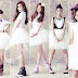 Foto A Pink Girl Band Korea, Profil, Biodata