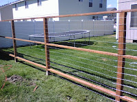 Dog Fencing Ideas1