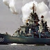 Το ρωσικό Ναυτικό βύθισε ουκρανικό ναρκαλιευτικό παγιδεύοντας τον υπόλοιπο στόλο στην Σεβαστούπολη