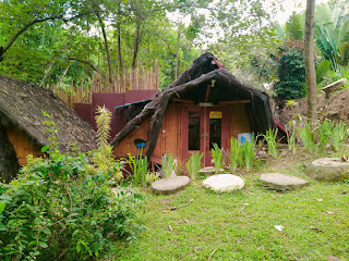 glamping di sentul bogor