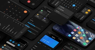 أفضل 5 ميزات من واجهة MIUI 12