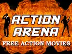 Action Arena FREE Movies Roku Channel