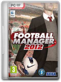 Baixar Football Manager 2012 – PC
